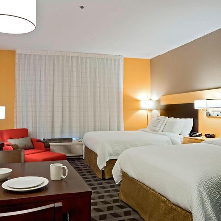 Towneplace Suites By Marriott Dodge City Esterno foto