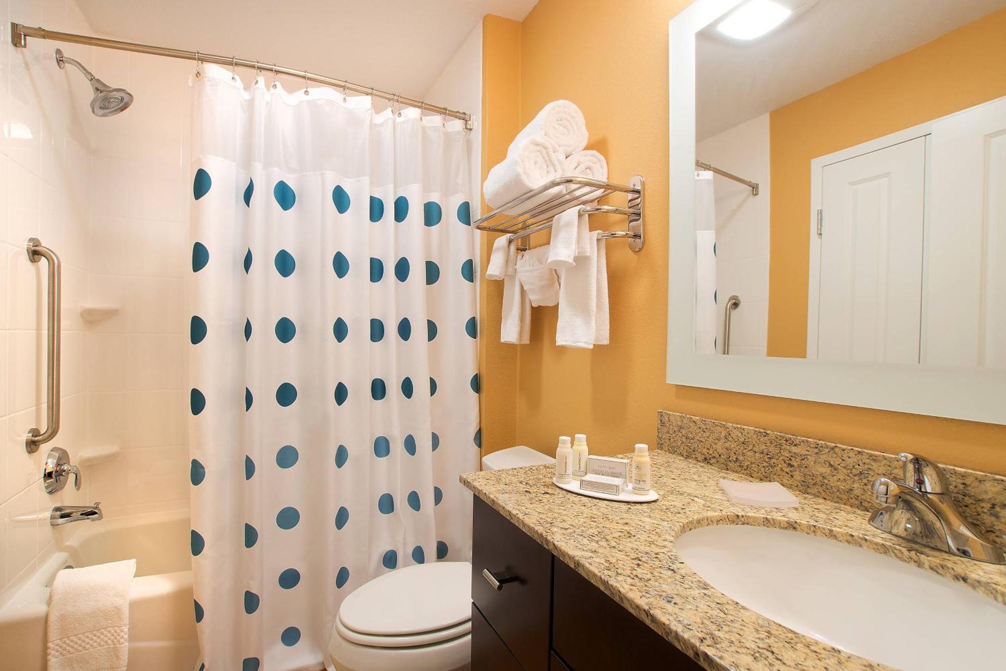 Towneplace Suites By Marriott Dodge City Esterno foto