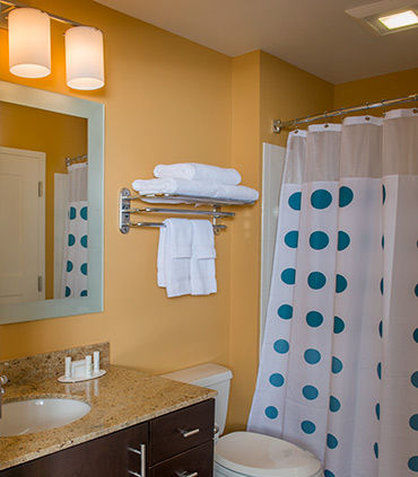 Towneplace Suites By Marriott Dodge City Camera foto