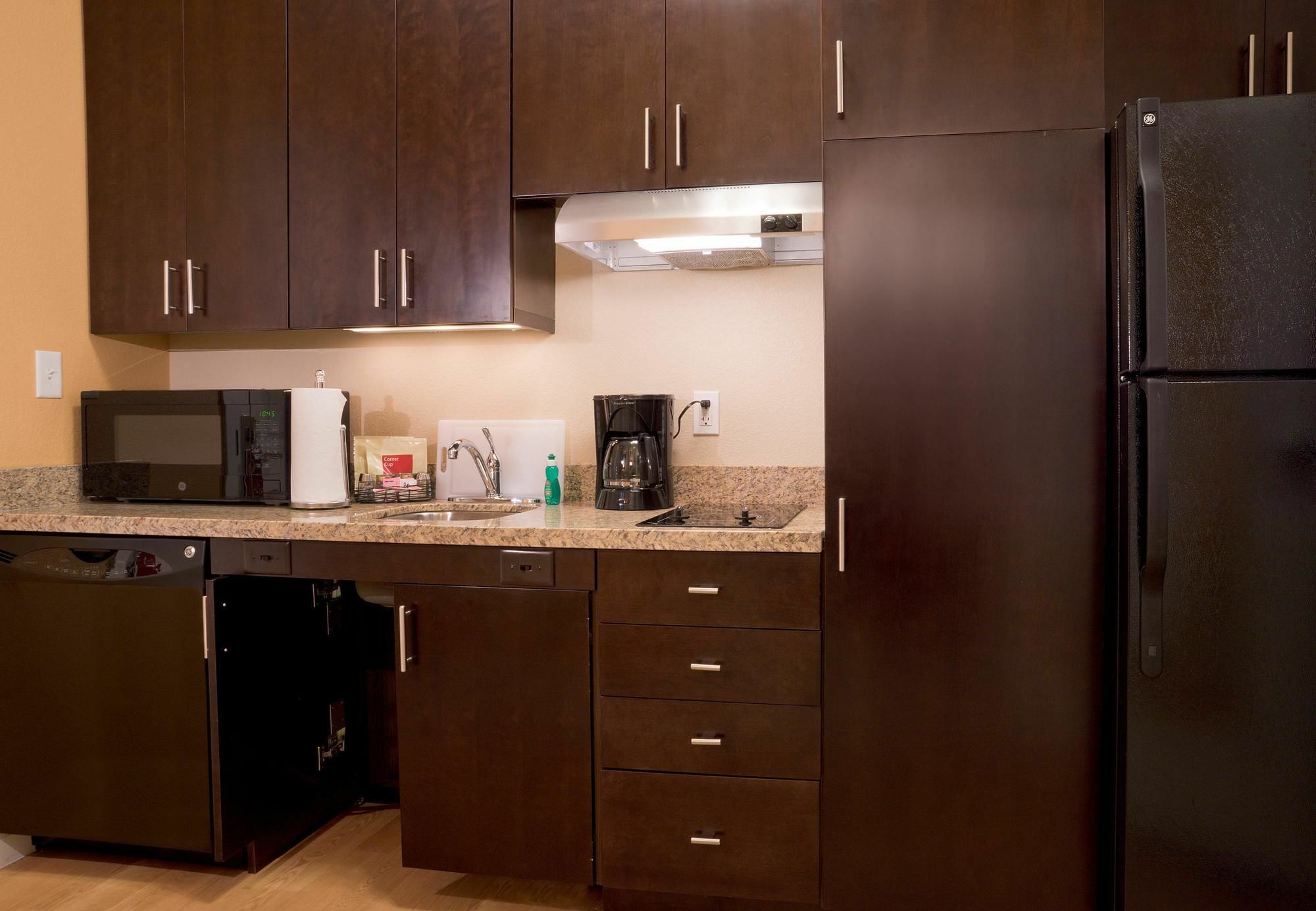 Towneplace Suites By Marriott Dodge City Esterno foto